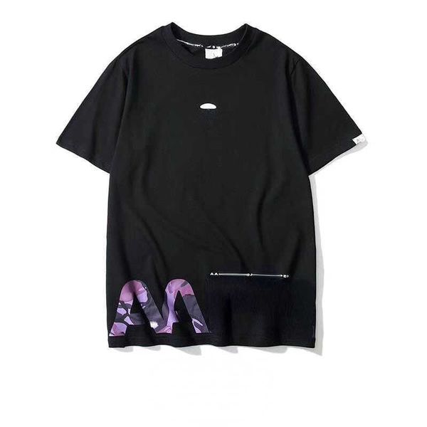 

summer t shirt fashion letter printing short sleeved t shirts designer t-shirt men women pure cotton pullover tee loose half sleeves 3134, White;black