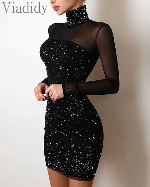 

casual dresses rhinestone design cold shoulder bodycon dress glitter bodycon dress z0216, Black;gray