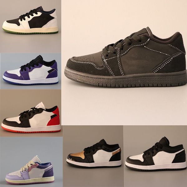 

td infant 1s low kids boys basketball shoes sp black phantom olive gradeschool big boys girls running easter gold toe sneakers trainers se h