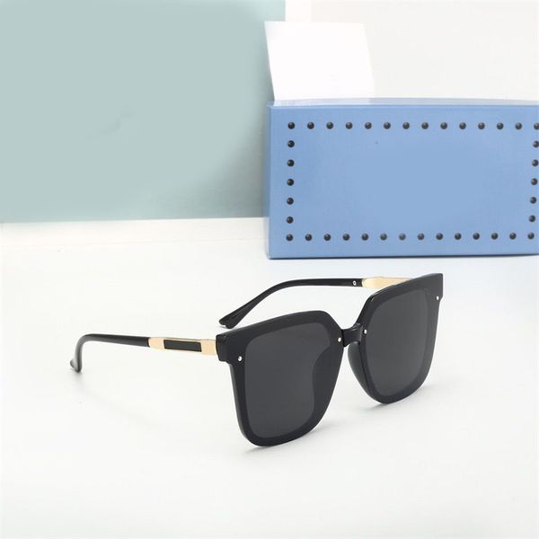 

fashion womens designer sun glasses g classic multicolor eyeglasses women trendy occhiali di lusso 2023 luxury sunglasses mens polarized uv, White;black