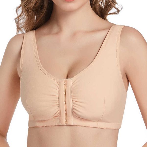

outdoor bra large front button-back vest type sports yoga mother thin underwear yi four seasons, Red;black