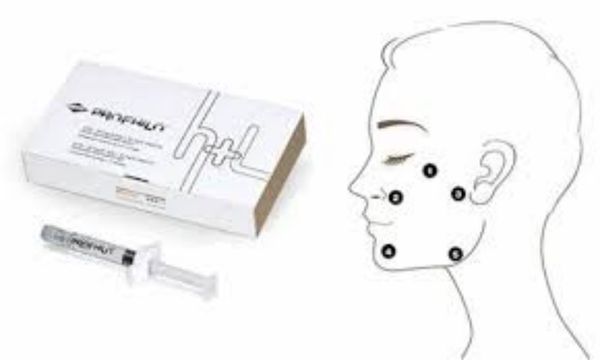 

beauty items prophilos filler prophilos ha skin booster