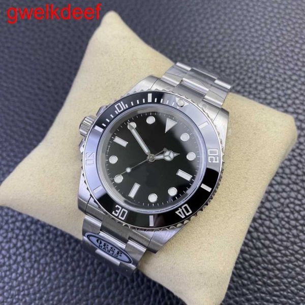 

wristwatches luxury custom bling iced out watches white gold plated moiss anite diamond watchess 5a replication mechanical 9ooj, Slivery;golden