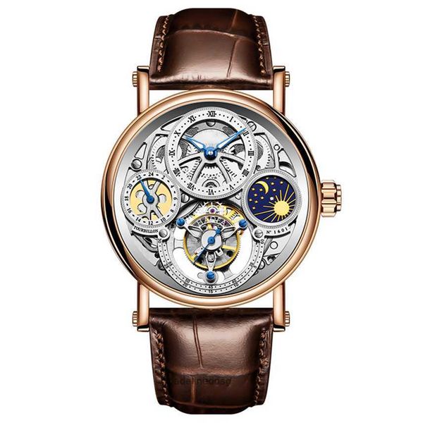 

fashion iced out watchesmens wrist luxury round cut lab gr bdvg, Slivery;golden