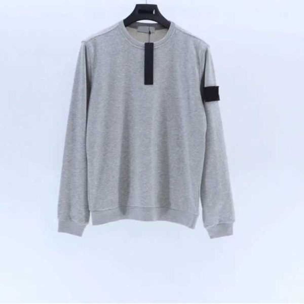 

designers mens hoodies oody pullover stones round neck 18 colors long sleeve m-2xlw0sj, Black