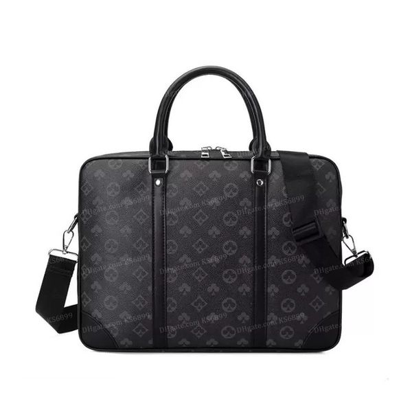 

designer bags womens mens briefcase bags men luxury style handbag classic hobo fashion bag purses wallets lapbag briefcases handbags with du