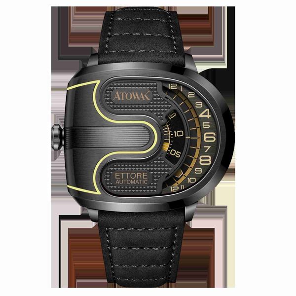 

fashion iced out watchesmens wrist luxury round cut lab gr hat8, Slivery;golden