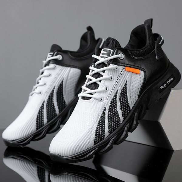 

023 shoes running men fashion women sneakers black white blue yellow mens womens outdoor sports trainers99996666 s s