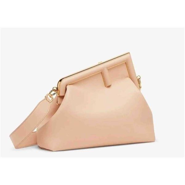 

designer fend bag outlet women factory luxurys first series metal wrapped dinner handbag single shoulder messenger gzda zc
