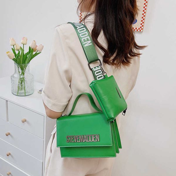 

55%off design women handbags small square bag new foreign style women's handbag large capacity pu leather broadband single-shoulder