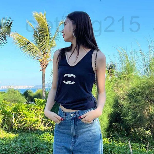 

women's tanks & camis designer girl summer nanyou new style cotton thin v-neck gnfv, White