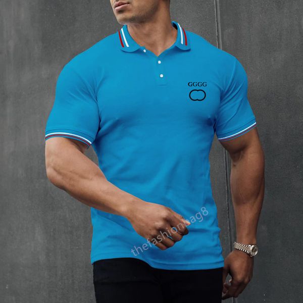 

sweat-absorbing men's t-shirt summer designer luxury short sleeve outdoor breathable cotton print coat vmwn, White;black