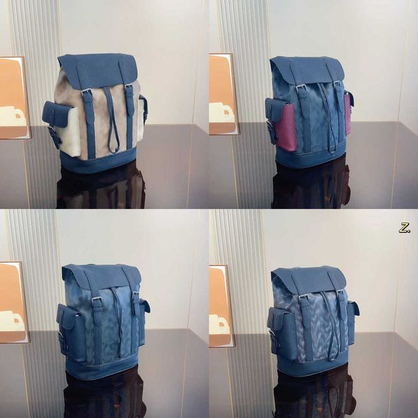 

wholesale backpack knapsack fashion men women travel backpacks handbags bookbag shoulder bags designer totes girls boys school bag 220210