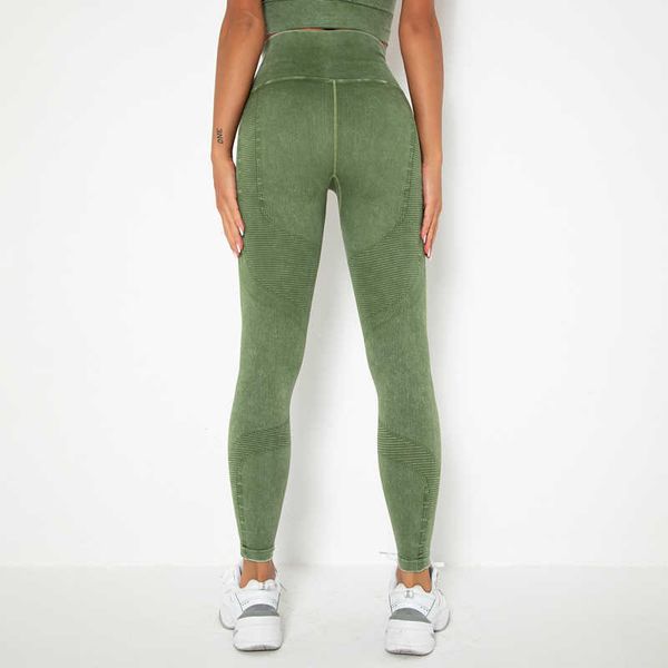 

nxy yoga outfits hips push up leggings tummy control pnat seamless fitness solid color girl sports pants 220523, White