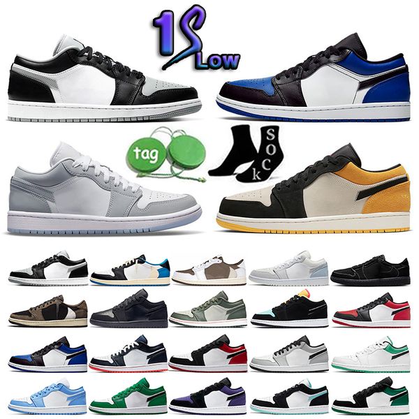 

authentic jumpman mens basketball shoes mocha 1 1s tropical twist arctic punch for women