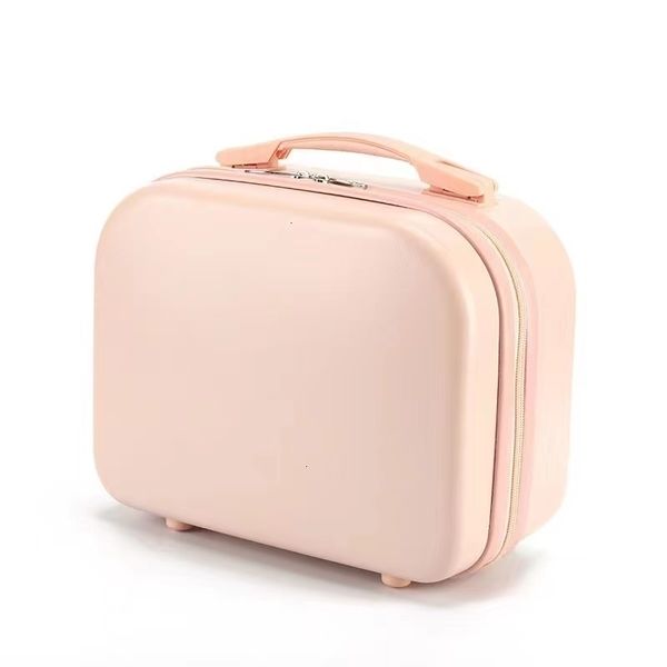 

suitcases cute mini travel suitcase s for women 14 inches 230216