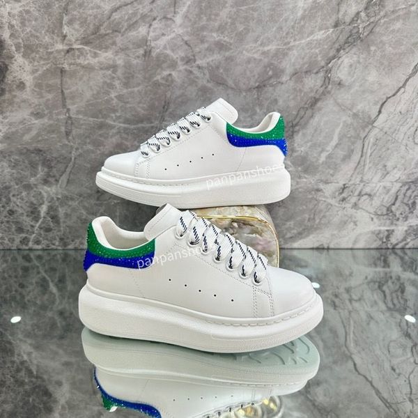 

luxurys dress designers shoes leather outdoor sports sneakers runner trainers vintage casual shoe, Black