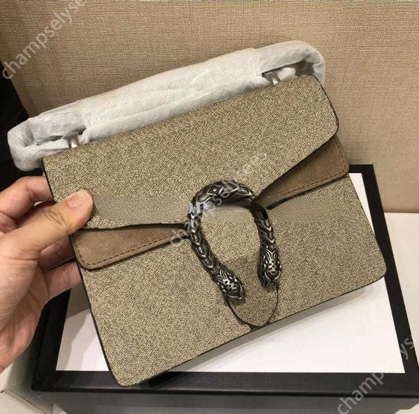 

luxury designer woman bag shoulder bags handbag original box purse cross body fashion messenger bag2023