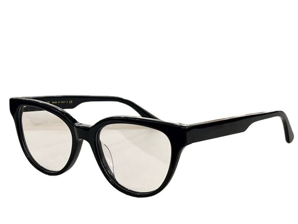 

womens eyeglasses frame clear lens men sun gasses fashion style protects eyes uv400 with case 3315, Silver