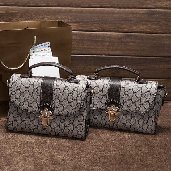 

winter new women's bag flower small square bag ins fashionable and versatile contrast color handbag sling single shoulder messenger