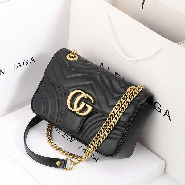 

55%off design bags new one shoulder chain bag girl ladies messenger bag