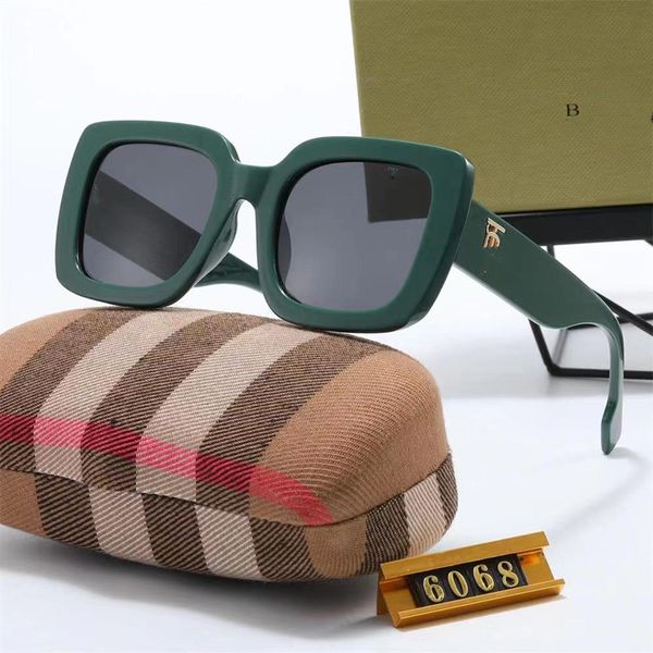 

luxury sunglasses brand designer womens mens goggle senior eyewear for women eyeglasses frame vintage metal sun glasses, White;black