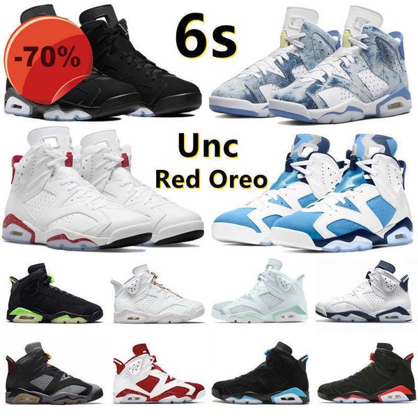 

sandals sandals 6s 6 mens basketball shoes sneaker washed denim metallic silver georgetown unc red oreo electric midnight bordeaux carmine i, Black