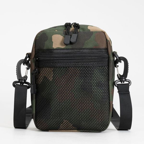 

designer mobile phone small chest belt bags for womens mens luxurys american fashion work clothes waist shoulder crossbody messengers bag cl