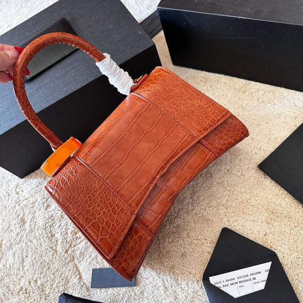 

women crocodile purses evening bags shoulder bags designers cross body lady alligator handbags crossbody luxury totes handbag letter sequin