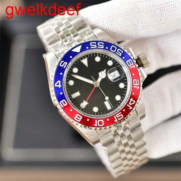 

wristwatches luxury custom bling iced out watches white gold plated moiss anite diamond watchess 5a replication mechanical 9tbw, Slivery;golden