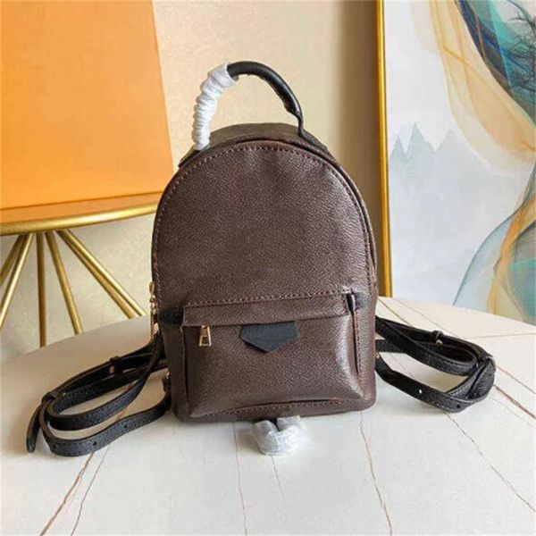 

mini backpack canvas school bags fashion women rucksack genuine leather shoulder bag female knapsack