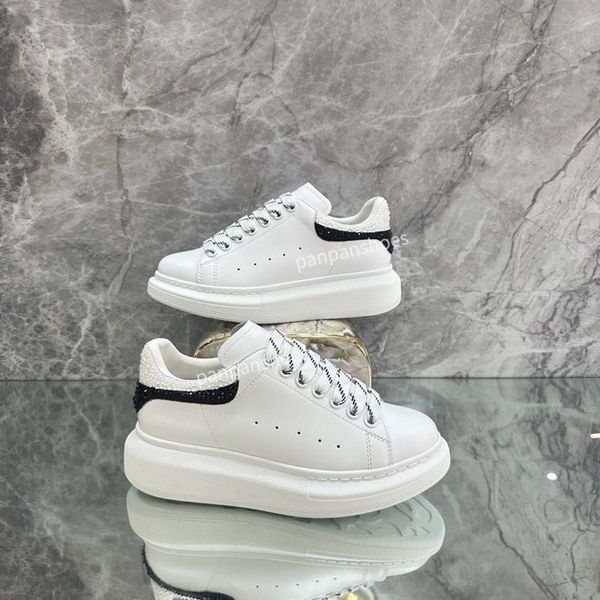 

2023 luxurys designers shoes leather outdoor sports sneakers runner trainers vintage casual shoe size34-46 xsd221116, Black