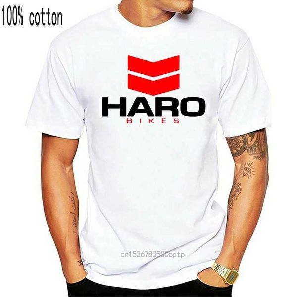 

men's t-shirts bmx haro t shirt adults and kids l230217, White;black