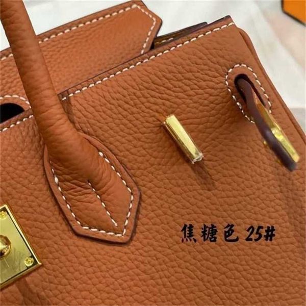 

herme herme bags birkin women shoulder messenger head leather women's bag birk platinum handbaghave logo