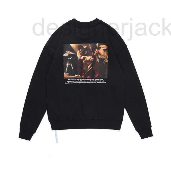 

men's hoodies & sweatshirts designer hip hop sweatshirt men religion letter print punk gothic streetwear 2022 harajuku casual cotton lo, Black