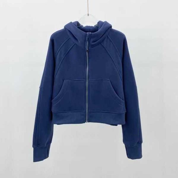 

yoga sweatshirt scuba full half zip hoody hoodies outdoor leisure sweatshirts gym clotheq2r workout fitness thickgwpj, Black