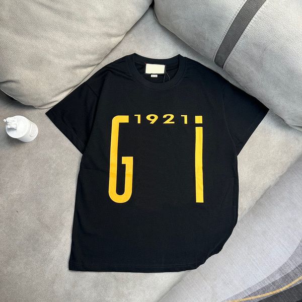 

men's plus tees & polos letter knitted sweater in autumn / winter 2022 knitting machine e custom detail crew neck cotton 2e21, Black;brown