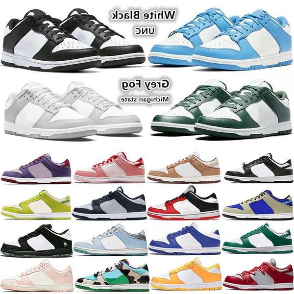 

boots 2023 men women running shoes black white panda pn dust kentucky university red green brazil low chicago women trainers outdoo csbn