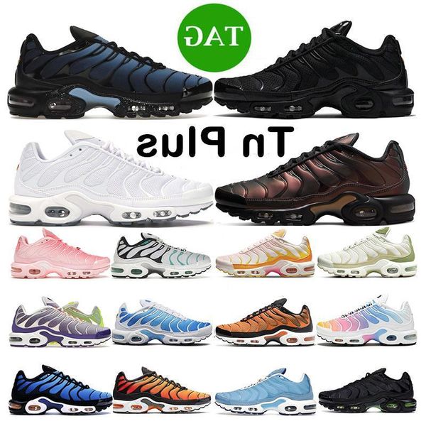

boots tn plus mens trainers running shoes sneakers white black gold hyper jade royal atlanta university blue women breathable sports te kbsx