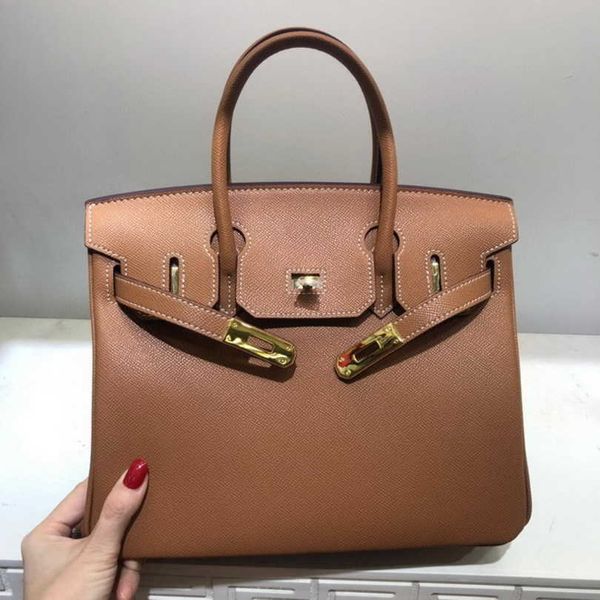 

women's bag 2023 trend luxury designer cross-body women's handbag popular classic 50%off black white purses handbag