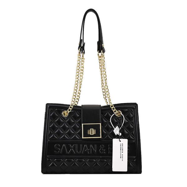 

purses for women autumn and winter new fashion chain single shoulder crossbody bag high capacity tote