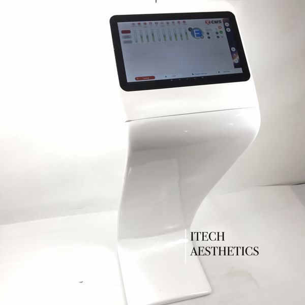 

ems slimming machine electrical stimulation training suit wireless ems fitness equipment for gym sports stand xbody machine