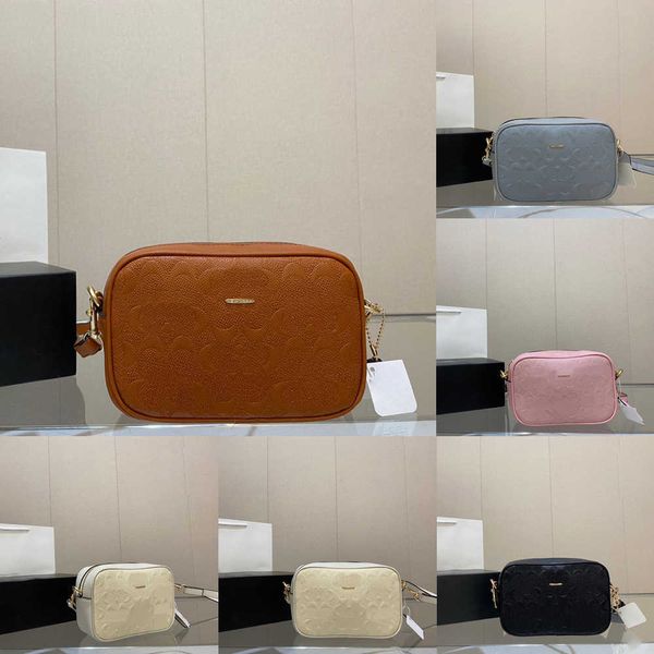 

r handbags designers tote snapsmulticolor shoulder bags brown handbag camera women fashion leather crossbody purse bag 230210