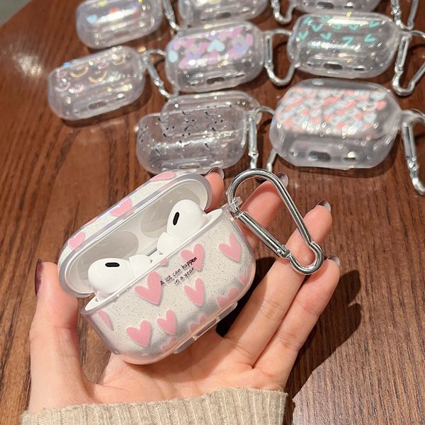 

silicone case for airpods pro 2 air pods 3 earphones airpod bluetooth headphone accessories silicone cute protective cover apple wireless ch