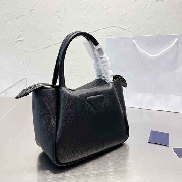 

shoulder bags evening bags totes designer women handbag fashion classic shopping bucket womens solid color shoulder bag crossbody bags lady