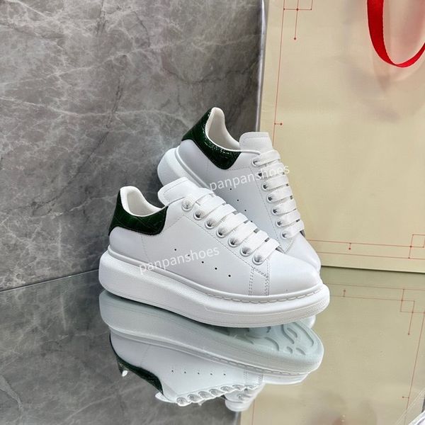 

casual dress shoes for men women fashion designer platform letters low canvas sneakers trainers, Black