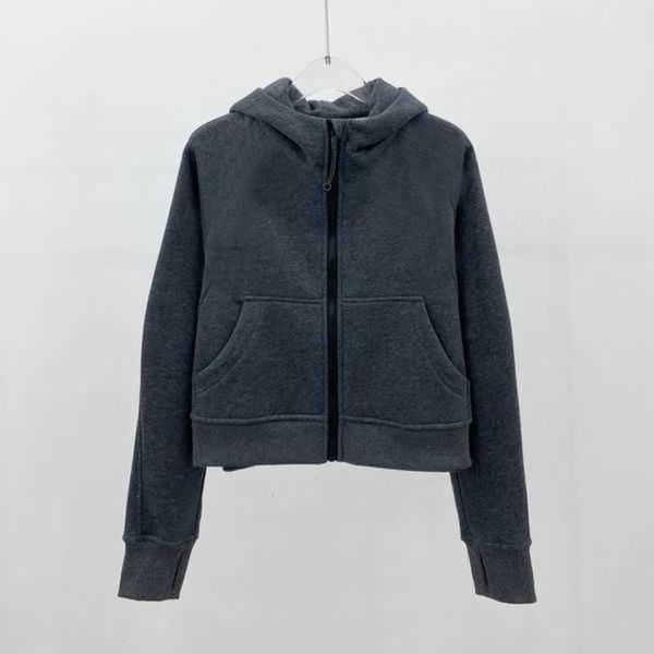 

yoga sweatshirt scuba full half zip hoody hoodies outdoor leisure sweatshirts gym clotheafzfgdg orkout fitness thickbwff, Black
