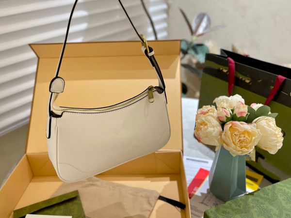 

designer bag underarm bag handbag one shoulder bag gift super girlfriend leather fashion beautiful
