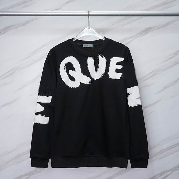 

fashion 2023 mens sweaters hoodie tshirts womens sweatshirts streetwear pullover hoodies clothing latest style bjto, White;black