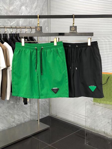 

men's plus size shorts polar style summer wear with beach out of the street pure cotton 1w13
